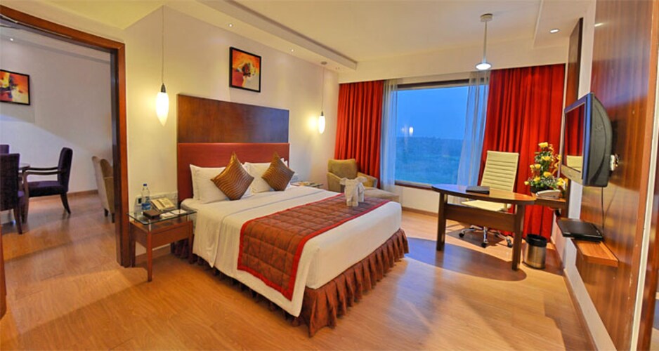 Room images