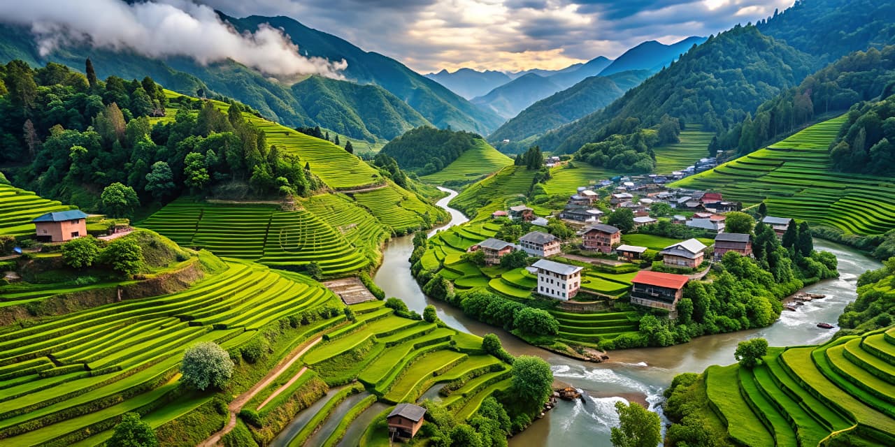 Ooty tourism