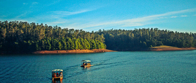 ooty tourism
